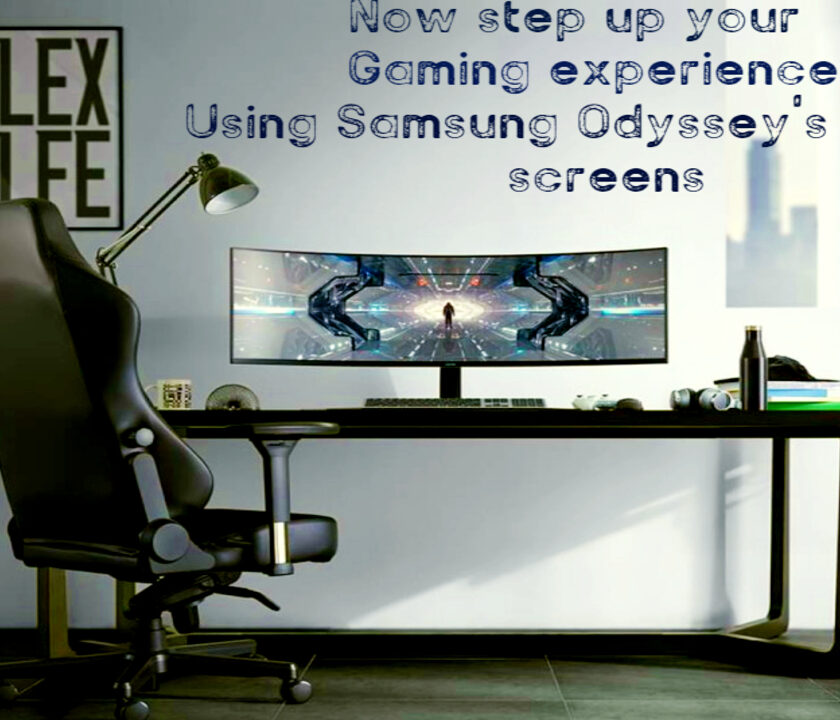 Samsung Odyssey G9 and G7 Gaming Monitors are up for pre-order Samsung Odyssey G9 and G7 are up for pre order