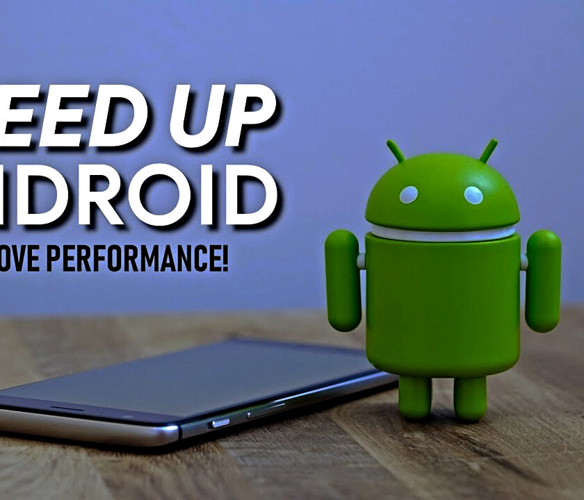 8 WAYS TO BOOST ANDROID MOBILE’S SPEED Android phone speed up
