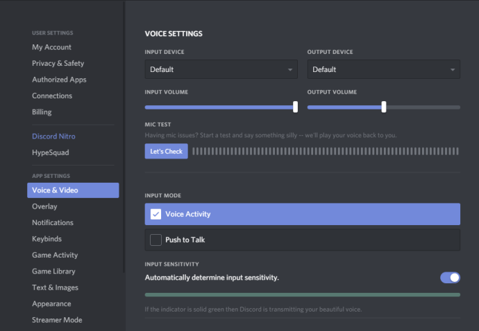 screen share discord for mac