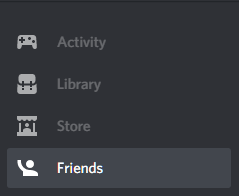 Discord Screen share 