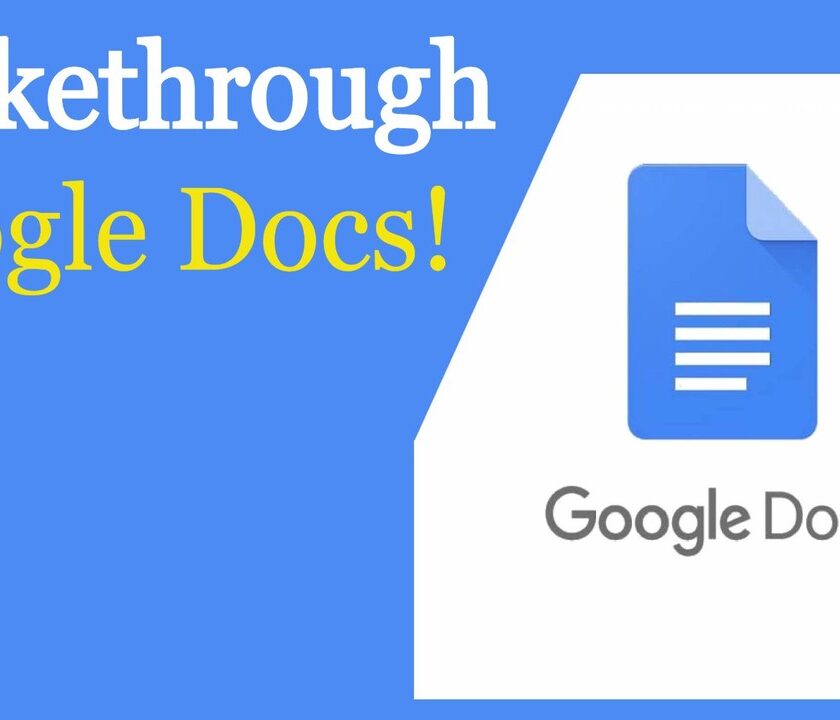 How To Strikethrough in GOOGLE Docs: Updated Easy Guide How to strike through on google Docs