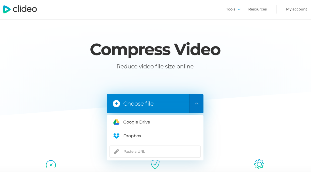 How to compress a video on Android