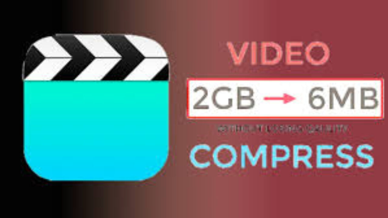 how to compress video files on android phone
