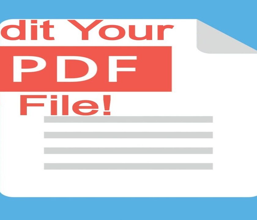HOW TO EDIT A PDF FILE (Top 10 Free Online PDF Editors) How to edit a pdf