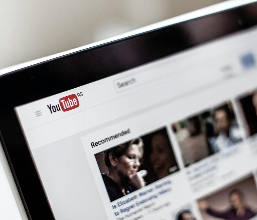 How to make YouTube Playlists