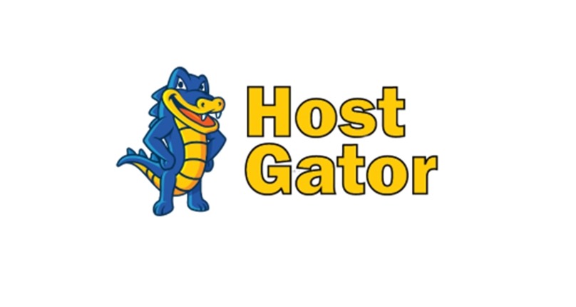 Host Gator Web Hosting