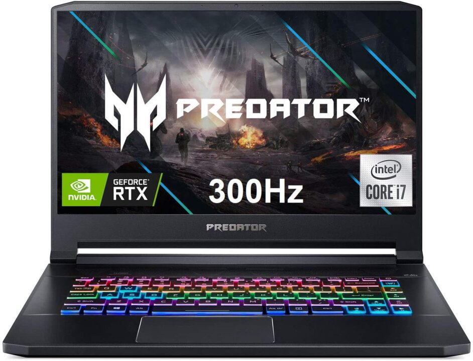 A GREAT GAMING LAPTOP UNDER 2000