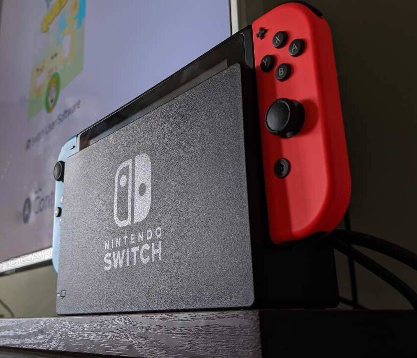 How to Stream Nintendo Switch