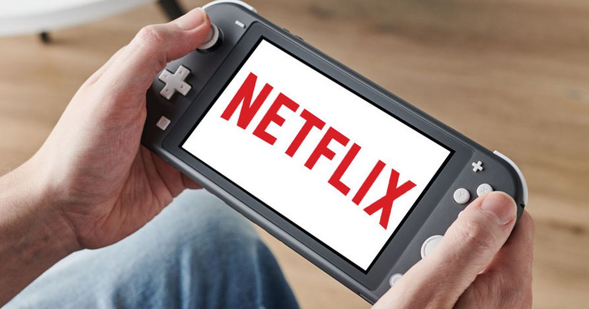 How To Watch Netflix on Nintendo Switch