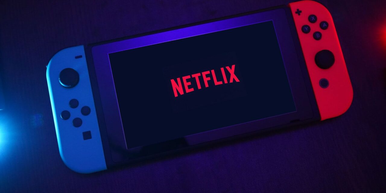 How to Get Netflix on Switch using Android