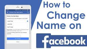 How to change your username on Facebook