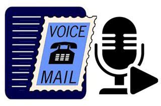 Alternative Voicemail System
