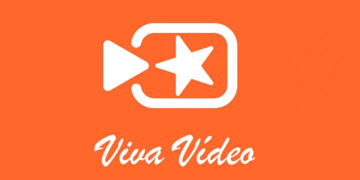 Merge videos by Viva video