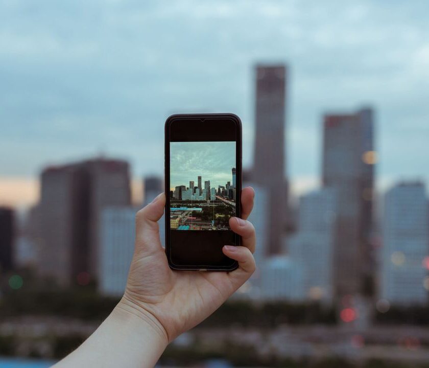 Photography apps that help to take Better Photos