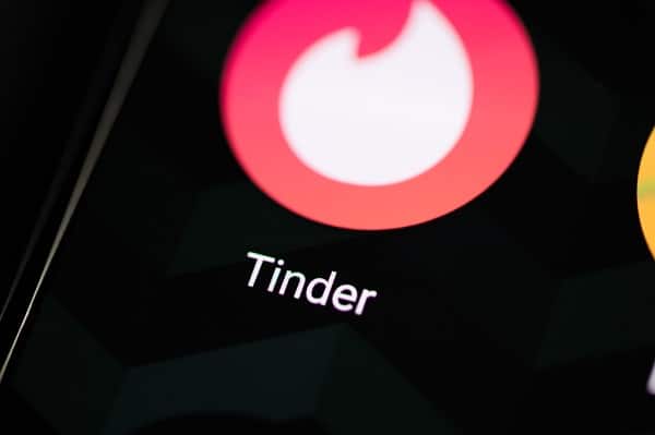 Reasons for taking screenshots on Tinder