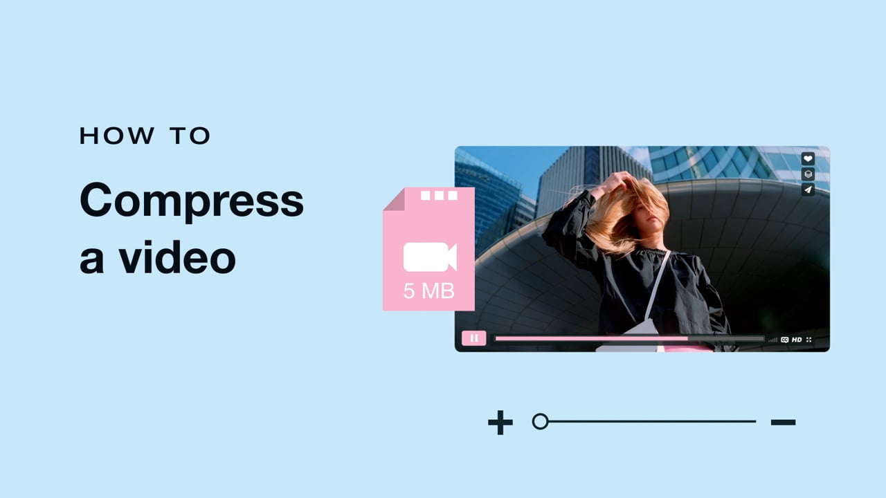 How to Compress a Video on Android