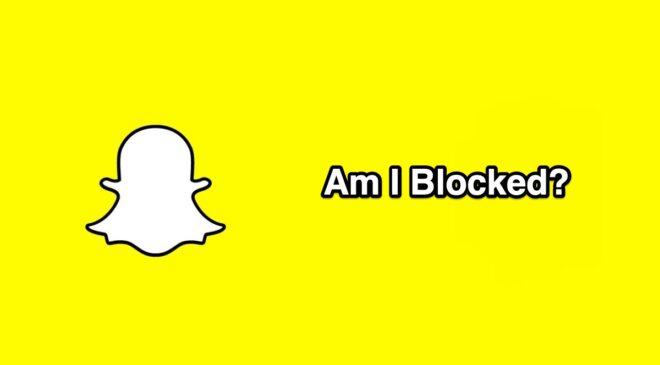 Is there a Notification on Snapchat When You Block Someone?