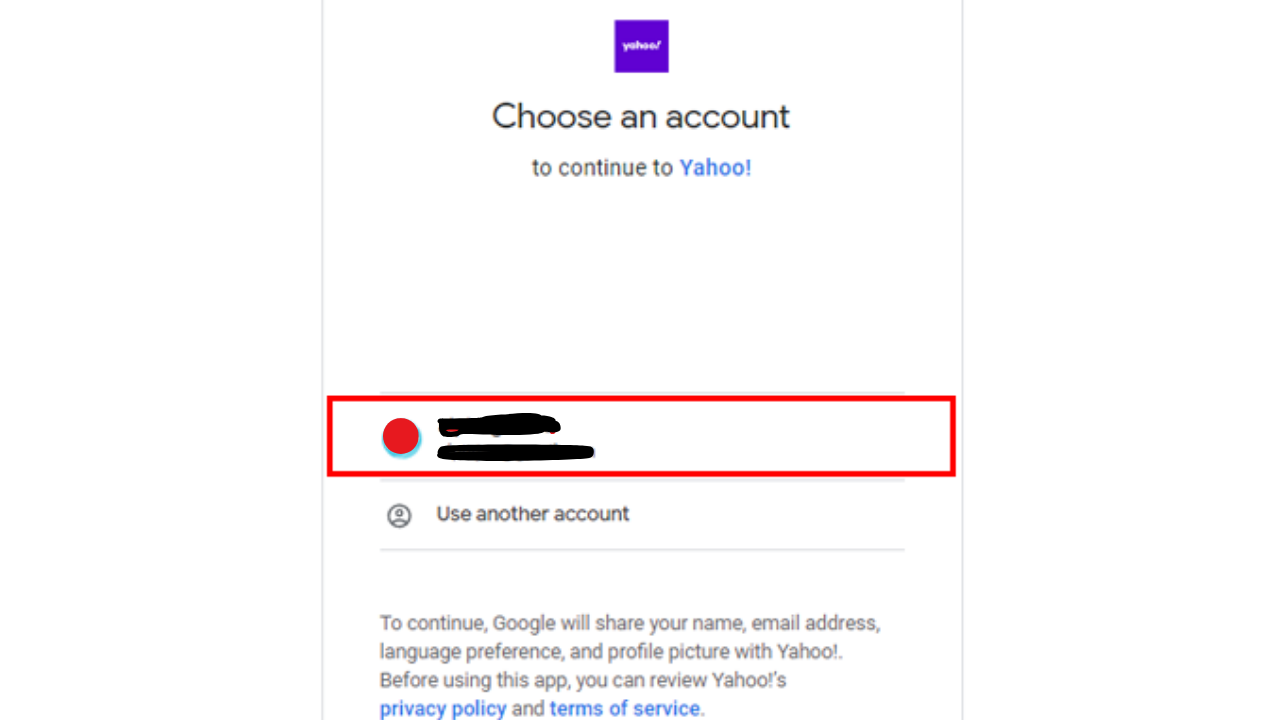 Create email account without phone number