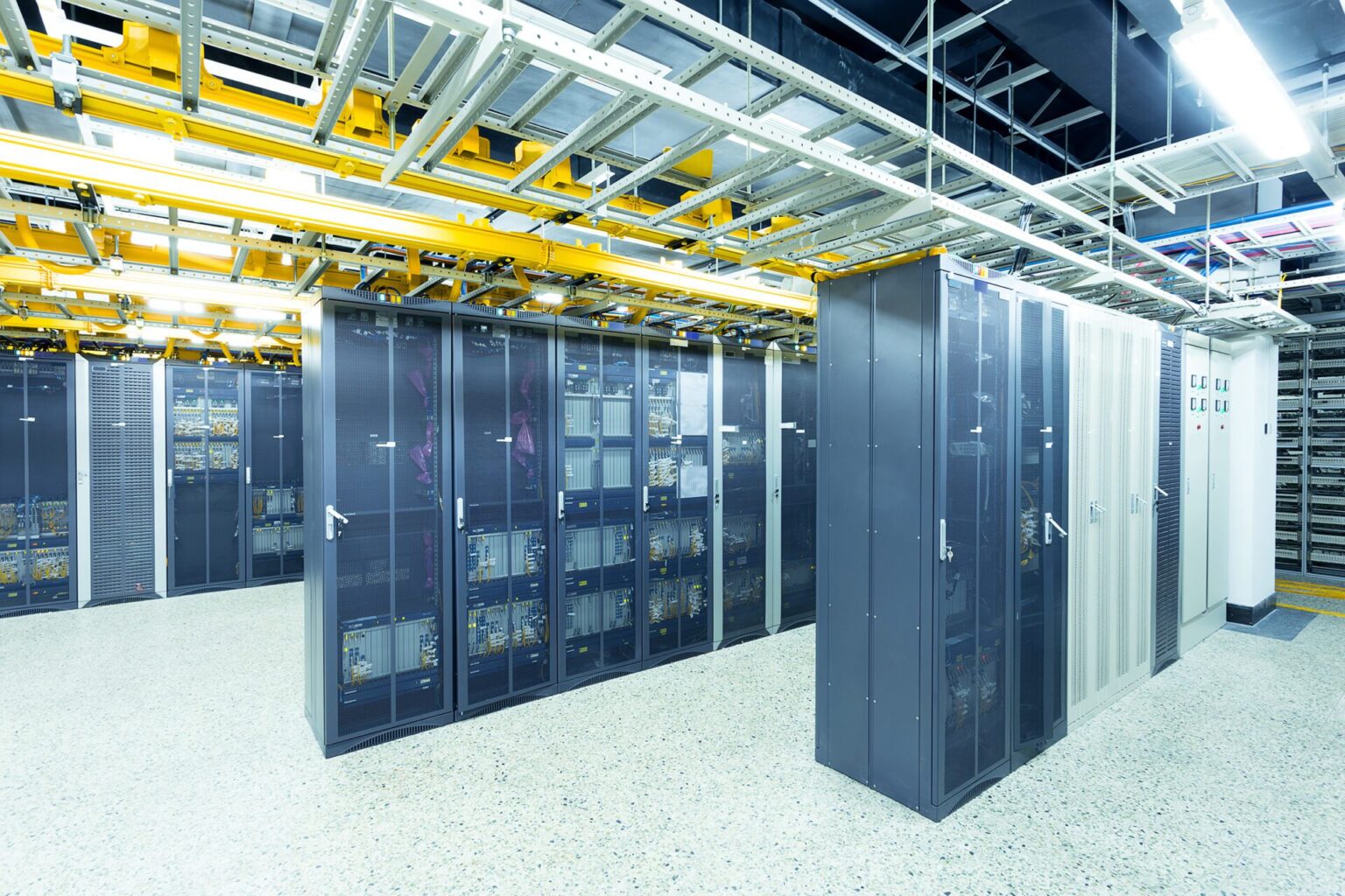 Fusion Arc Hosting: Elevating Your Web Presence Fusion Arc Hosting