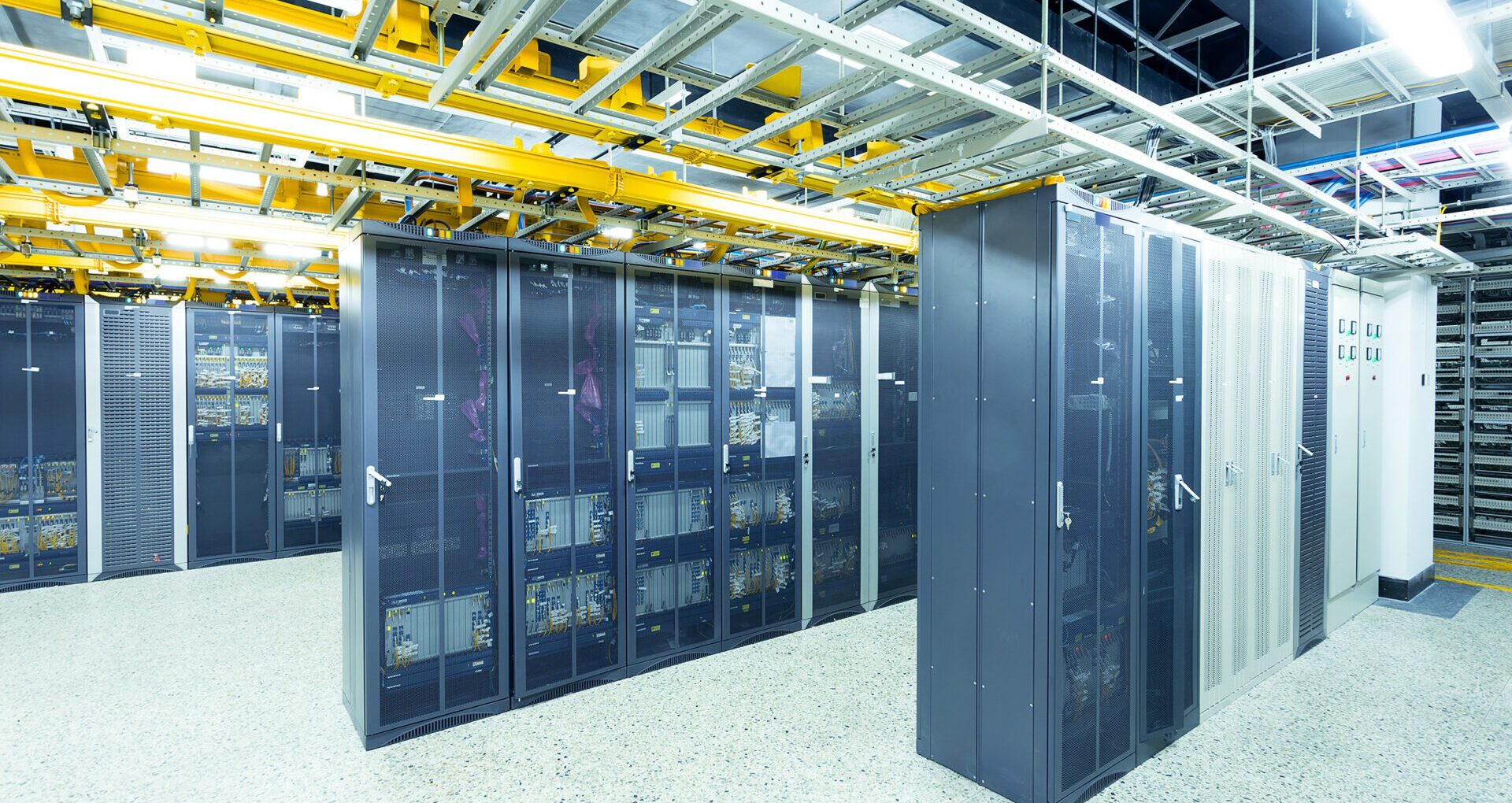 Fusion Arc Hosting: Elevating Your Web Presence Fusion Arc Hosting