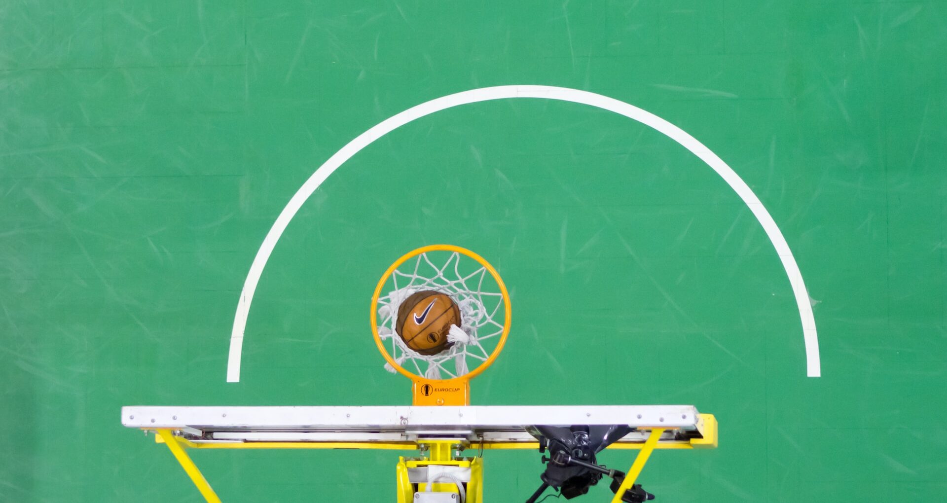 Basketball Logo Templates: Elevate Your Team’s Image Basketball Logo Templates