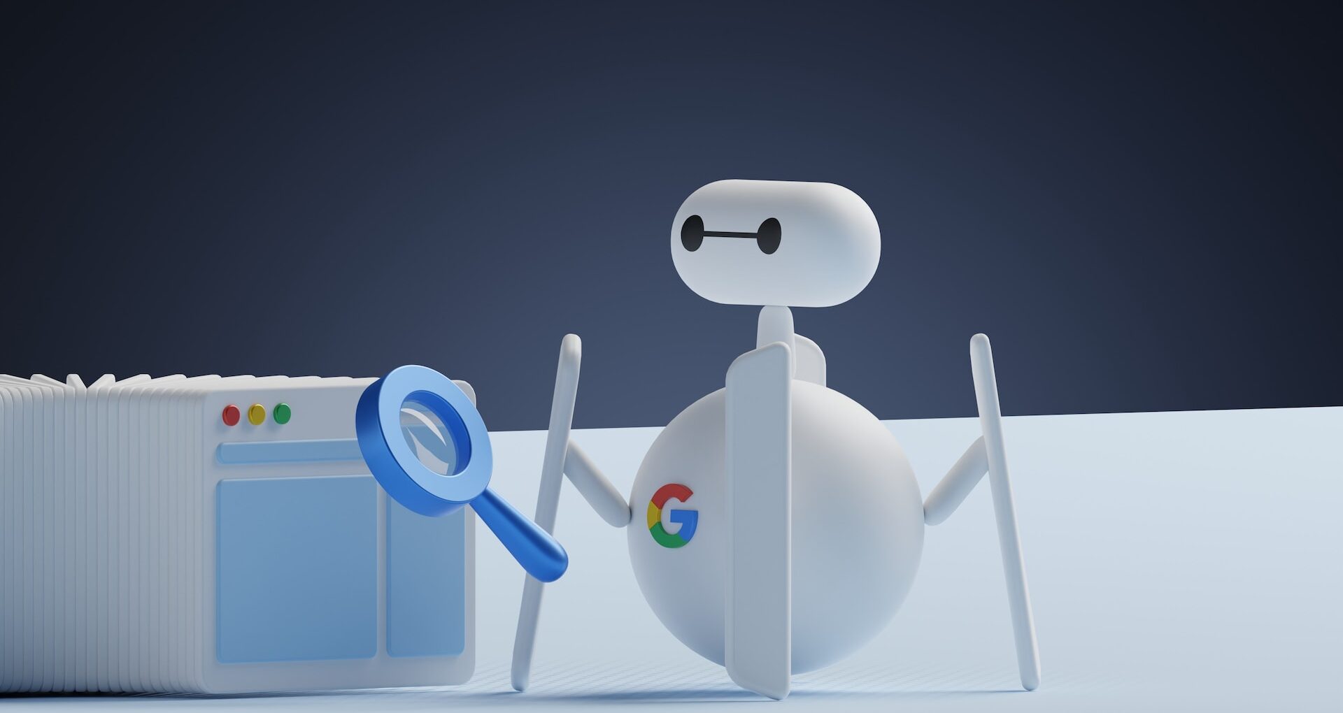 Search Engine Optimization