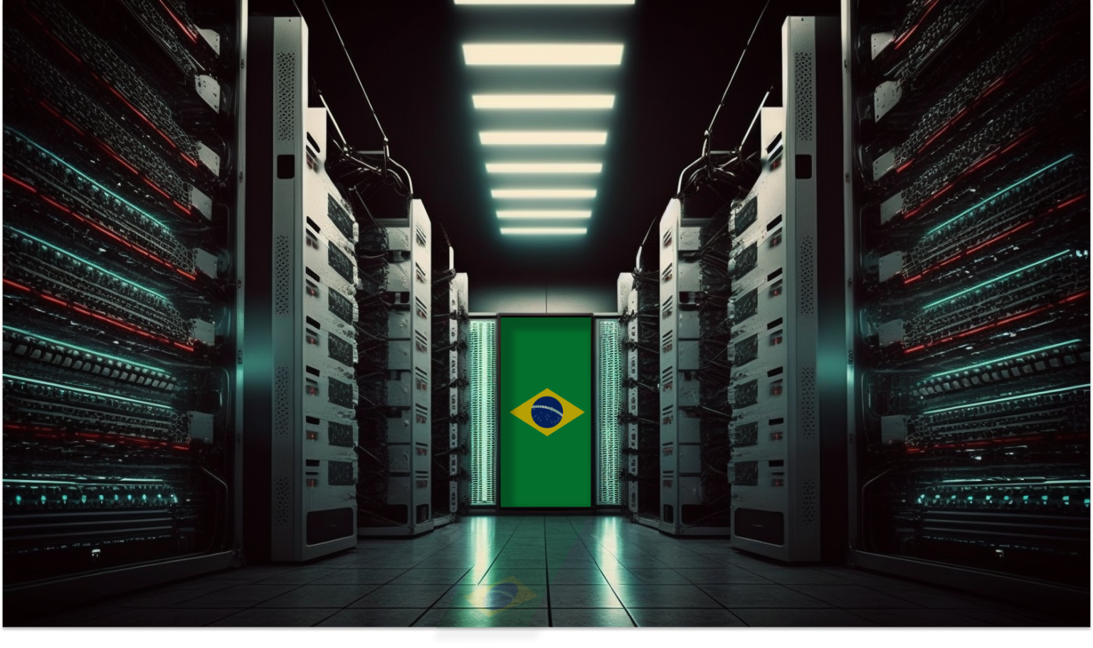 Unlocking the Potential of VPS Hosting in Brazil VPS Hosting