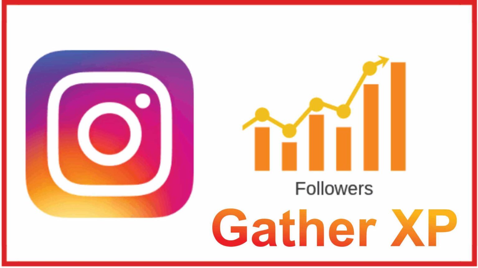 Mastering Social Media and Staying Informed: Gather XP gather xp instagram followers