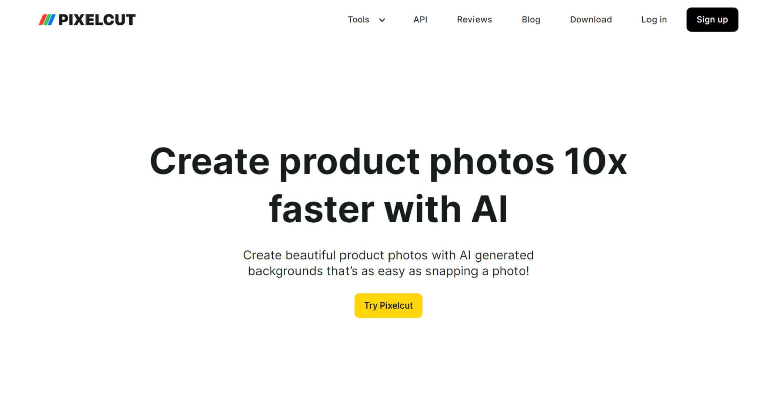 Pixelcut: Revolutionizing Photo Editing with Versatile Solutions pixelcut apk