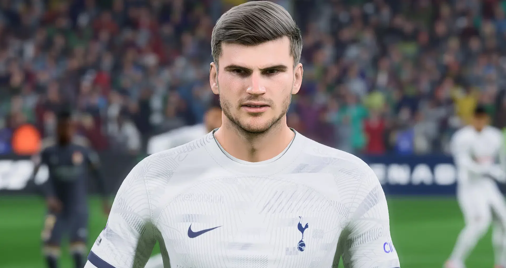 Fantasy FC Assisting