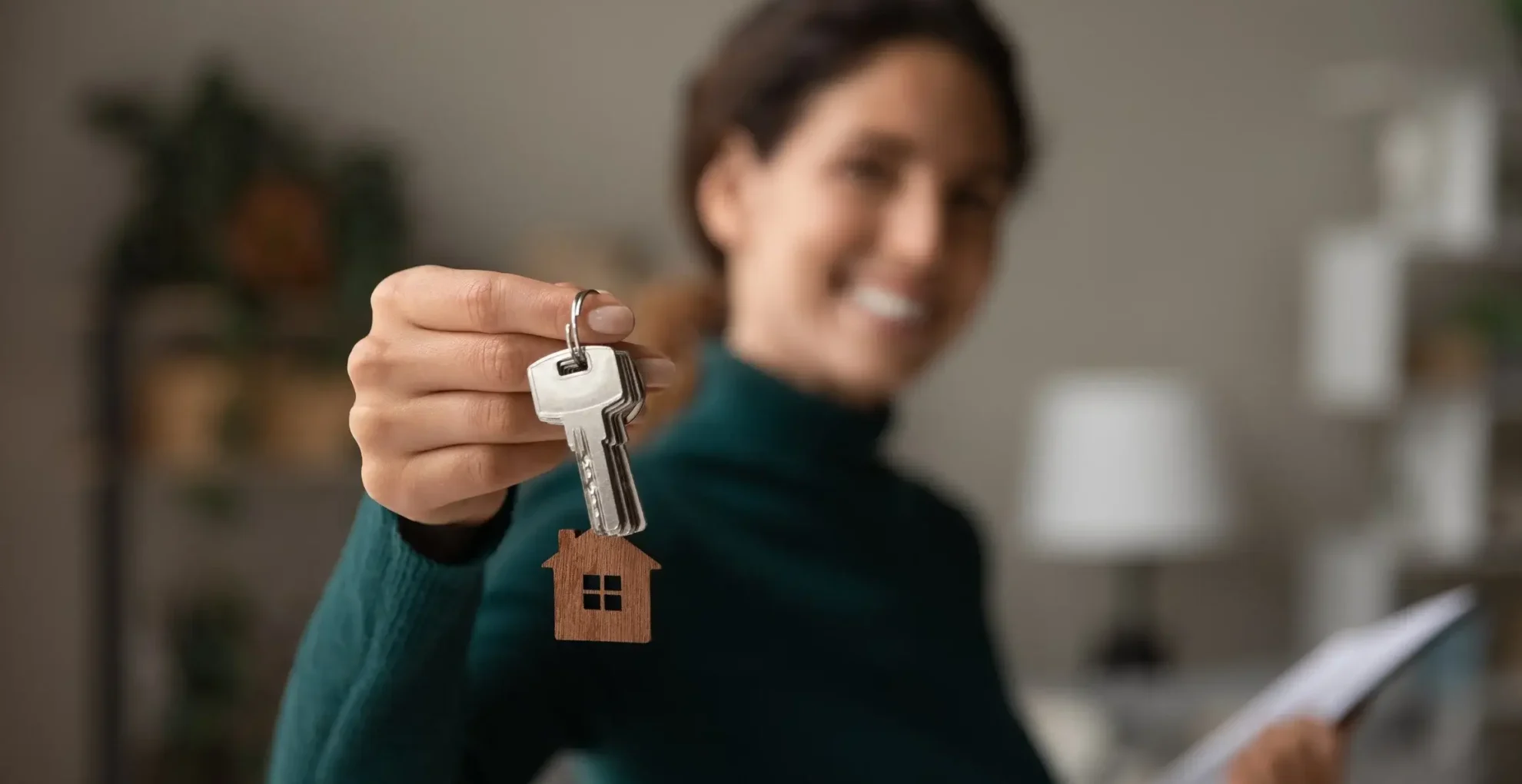 Real Estate Agents