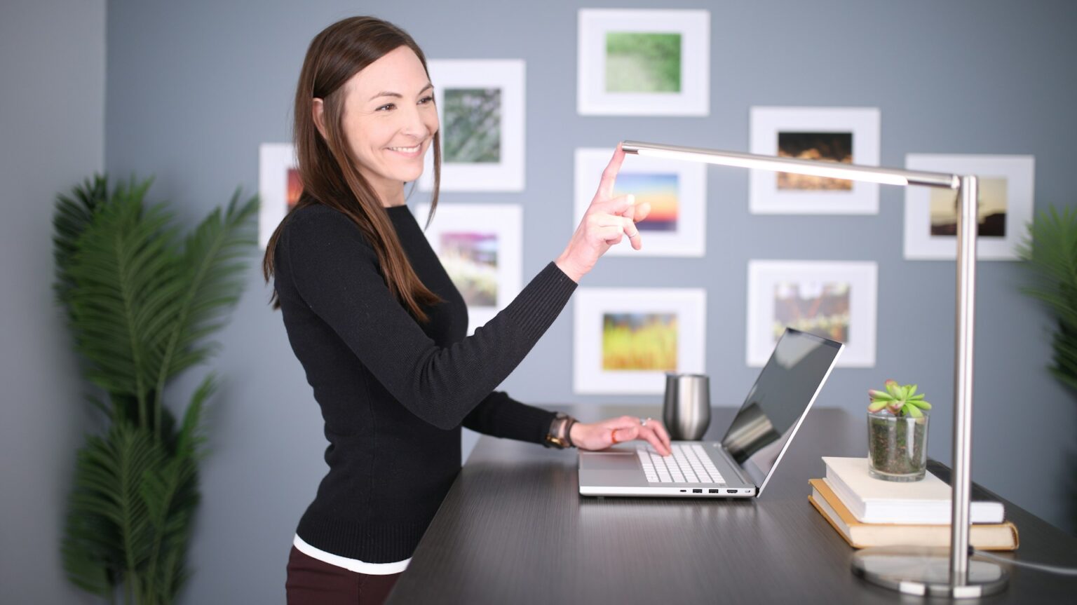 Standing desk: Your ultimate guide to choosing the perfect piece Standing desk