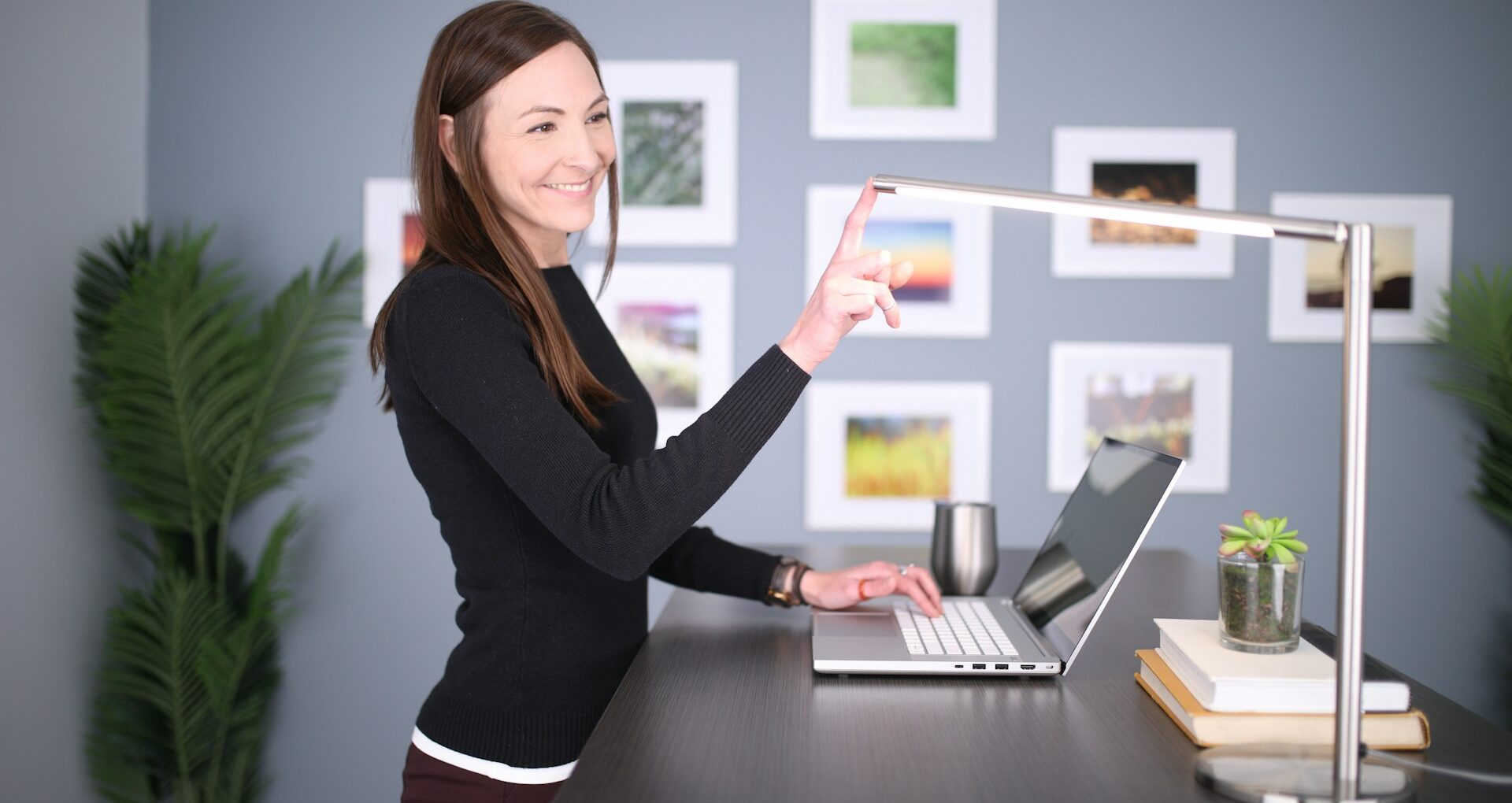 Standing desk: Your ultimate guide to choosing the perfect piece Standing desk