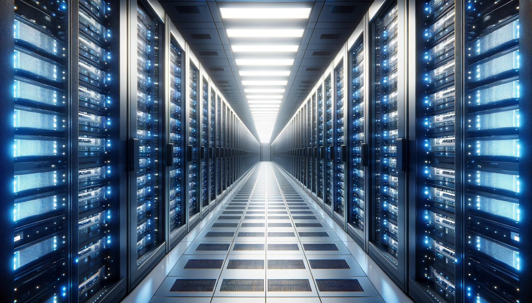 Evolution of Storage Capacity Storage Capacity