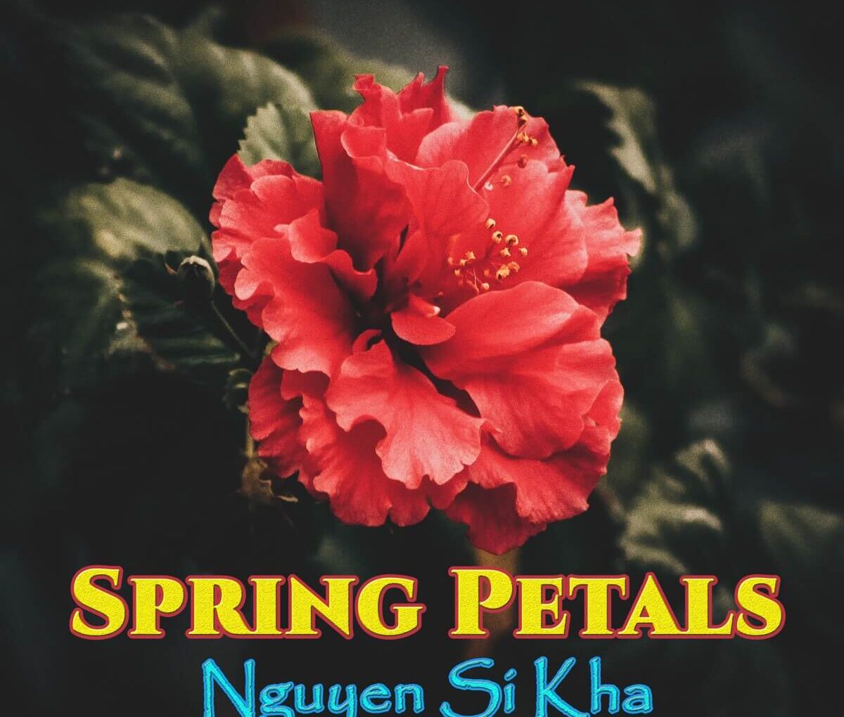 love of life nguyen si kha • bells of gal • 2022
