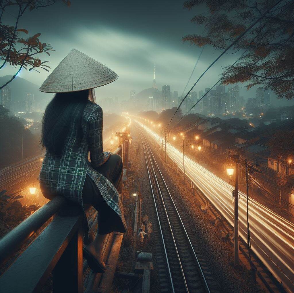 sweet and miracles nguyen si kha • bells of gal • 2022