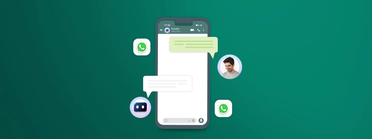 How WhatsApp Chatbots Are Redefining Marketing Automation for SMEs How WhatsApp Chatbots Are Redefining Marketing Automation for SMEs