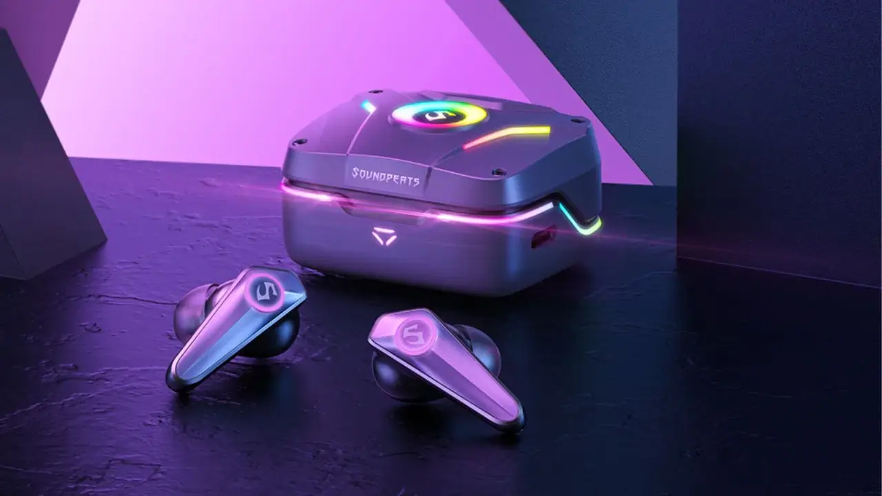 TheSpark Shop Wireless Earbuds for Gaming