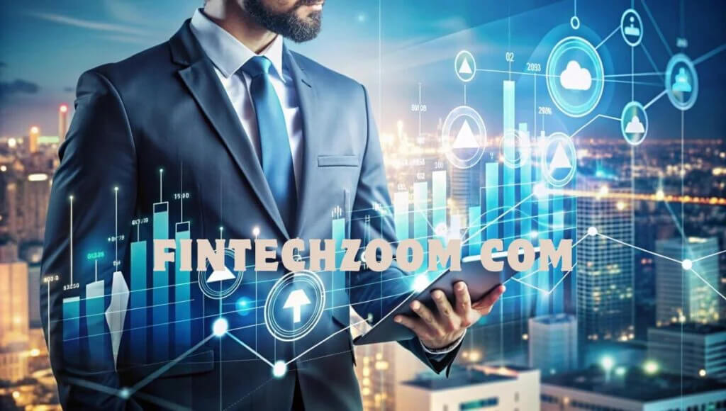 FintechZoom.com