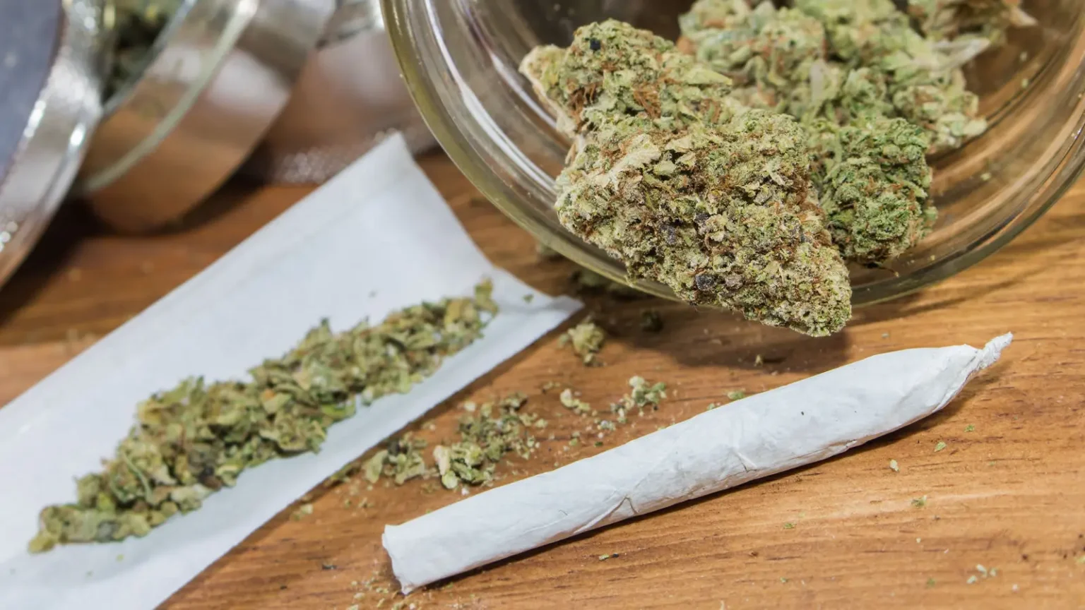 5 Reasons Why THCA Pre-Rolls Are Gaining Popularity Reasons Why THCA Pre-Rolls Are Gaining Popularity