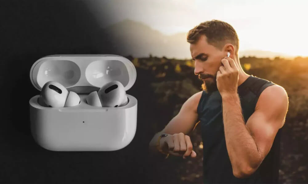 RS 125 Only Wireless Earbuds, Bluetooth 5.0 8D Stereo Sound Hi-Fi thesparkshop.in