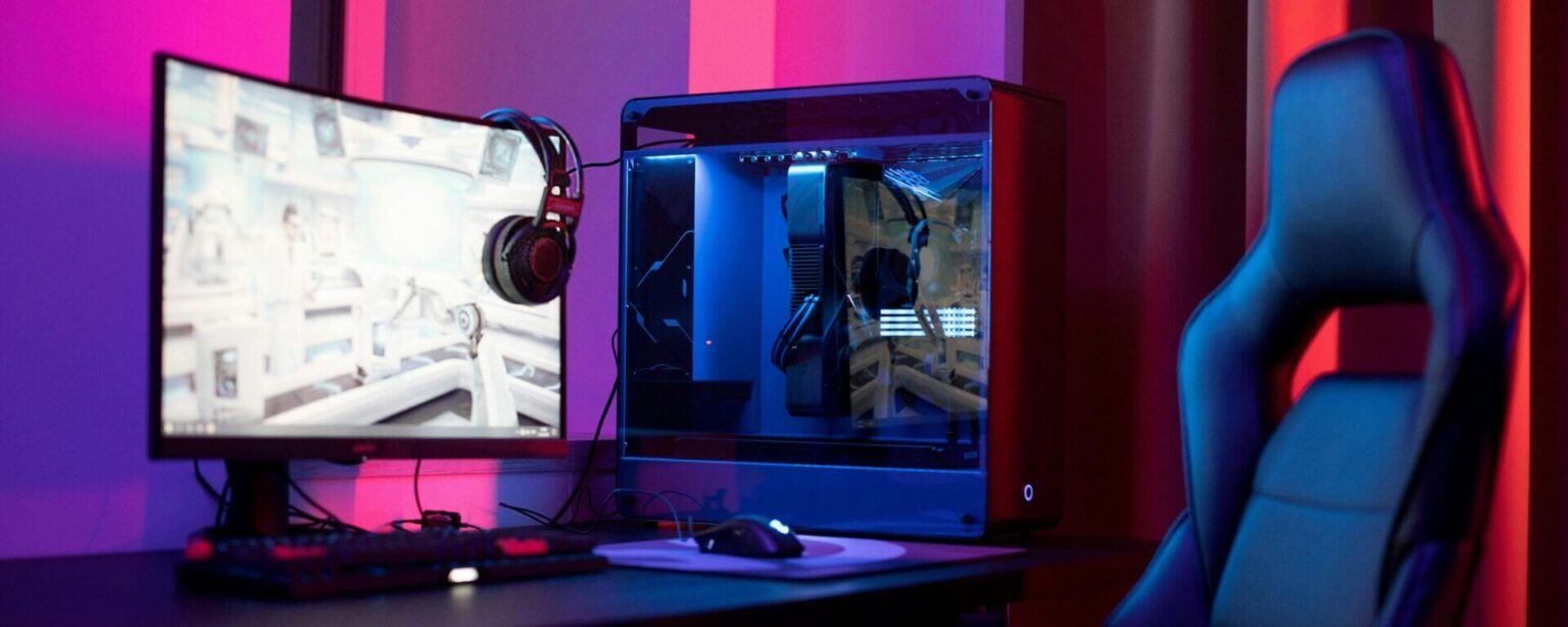 How to Build a High-Performance PC for Gaming or Work How to Build a High-Performance PC for Gaming or Work