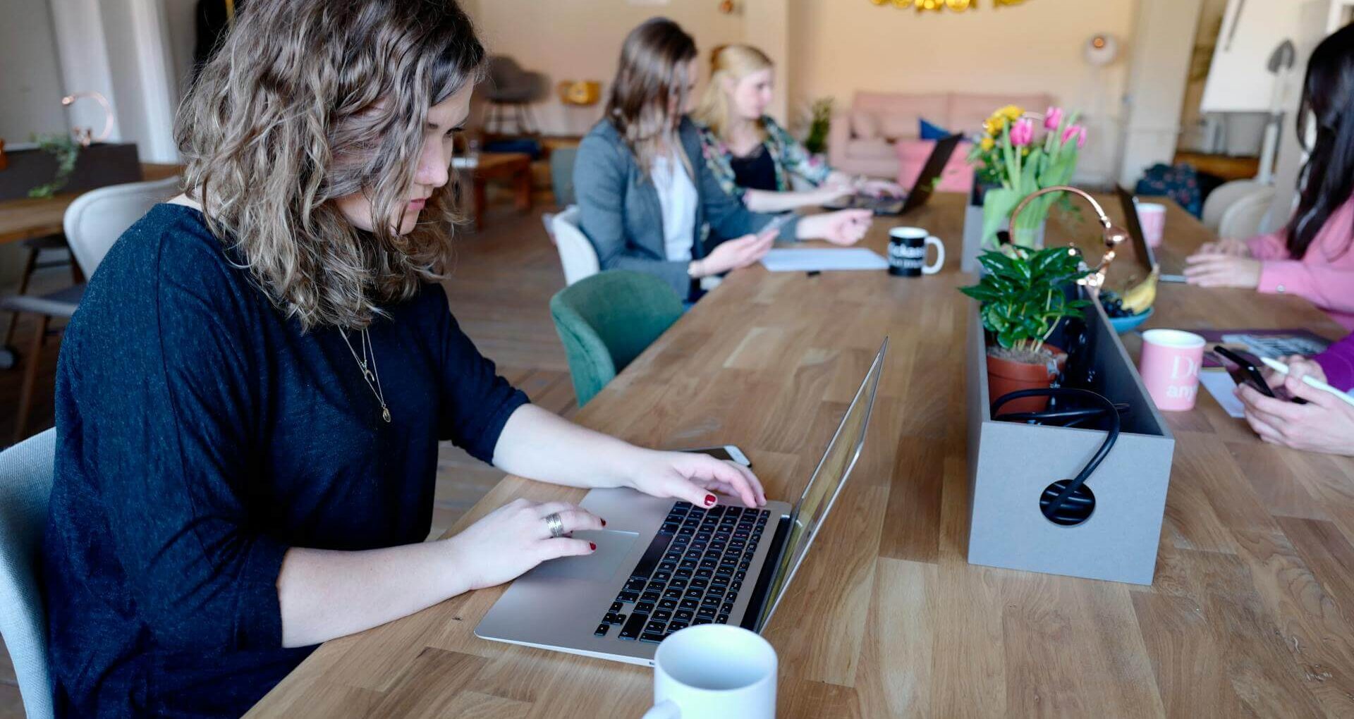 Creating a Productive Work Environment: What Today’s Businesses Should Understand Creating a Productive Work Environment