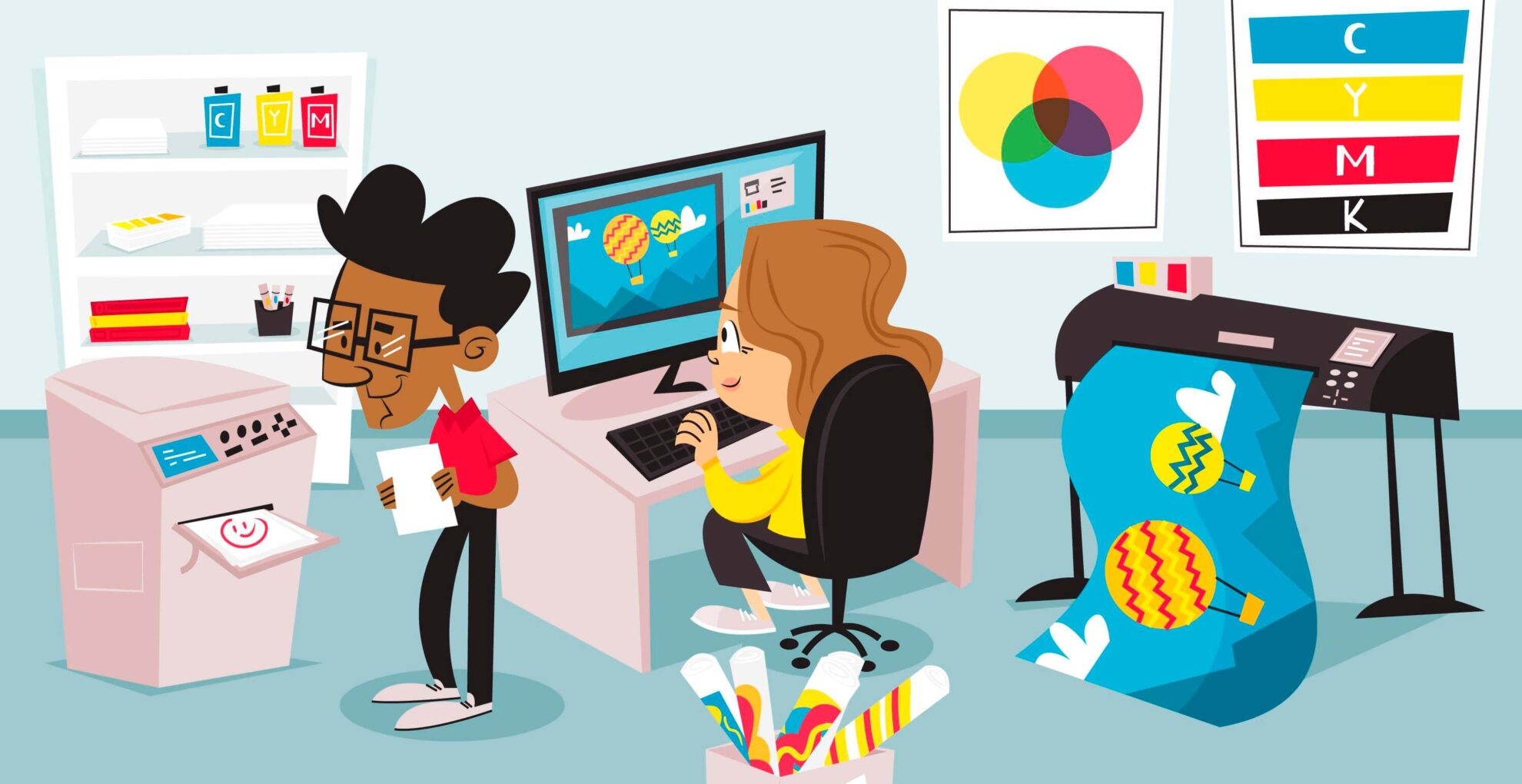 How to Select an Appropriate Print Service for Your Business: Balancing Cost and Quality How to Select an Appropriate Print Service for Your Business