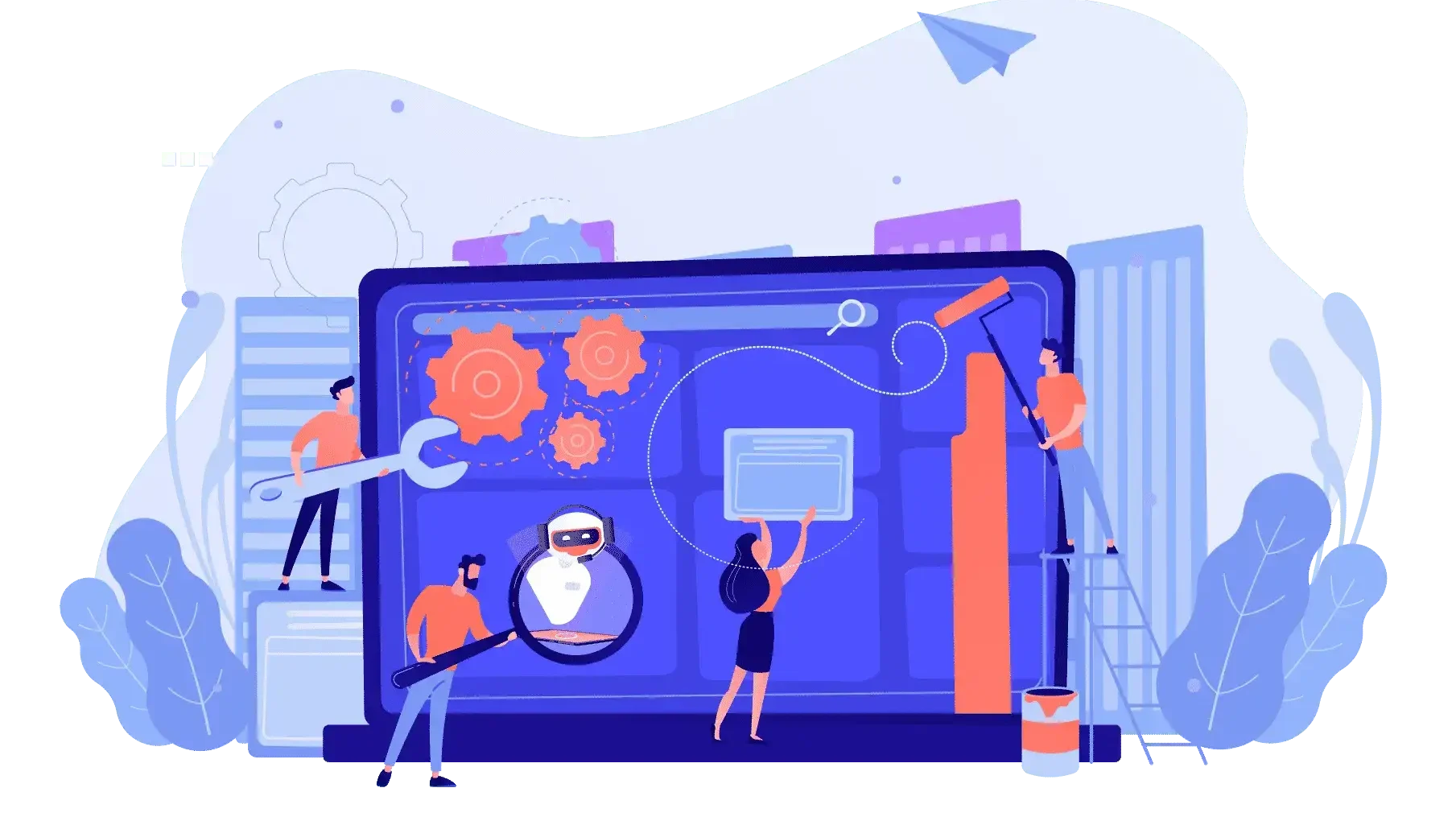 Reasons To Choose Technical Support Services Usa: Your Ultimate Technology Lifeline Reasons To Choose Technical Support Services Usa