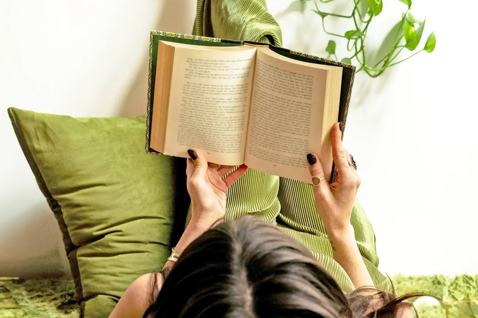 Books That Change Your Perspective on the World Books That Change Your Perspective on the World