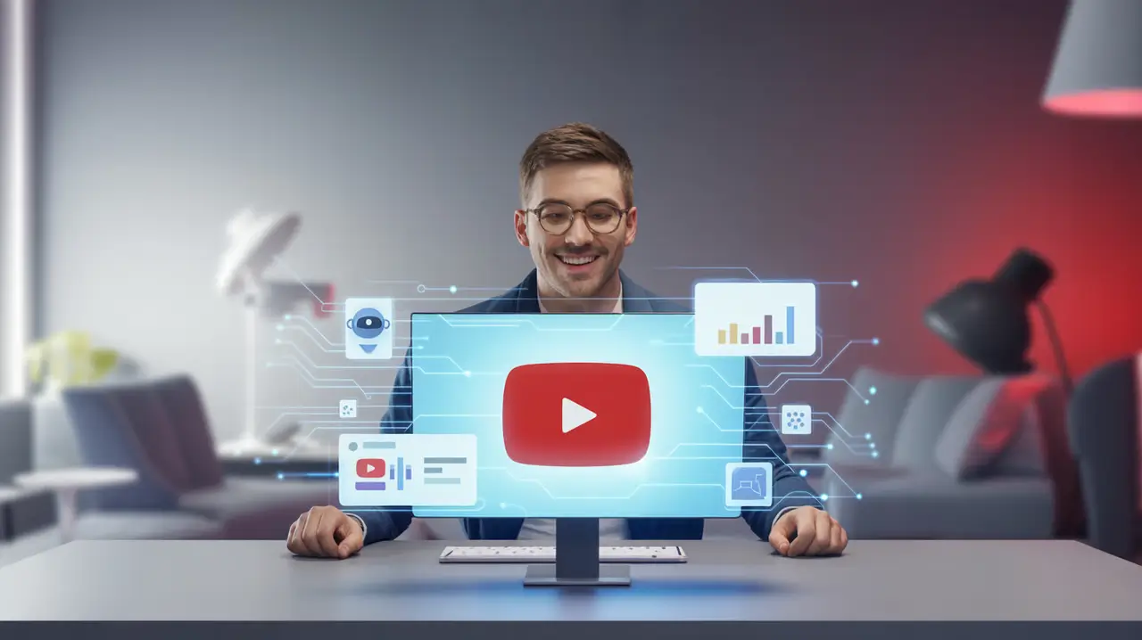 Free YouTube Tools: Essential Online Resources for Effortless Video Editing and Optimization Free YouTube Tools