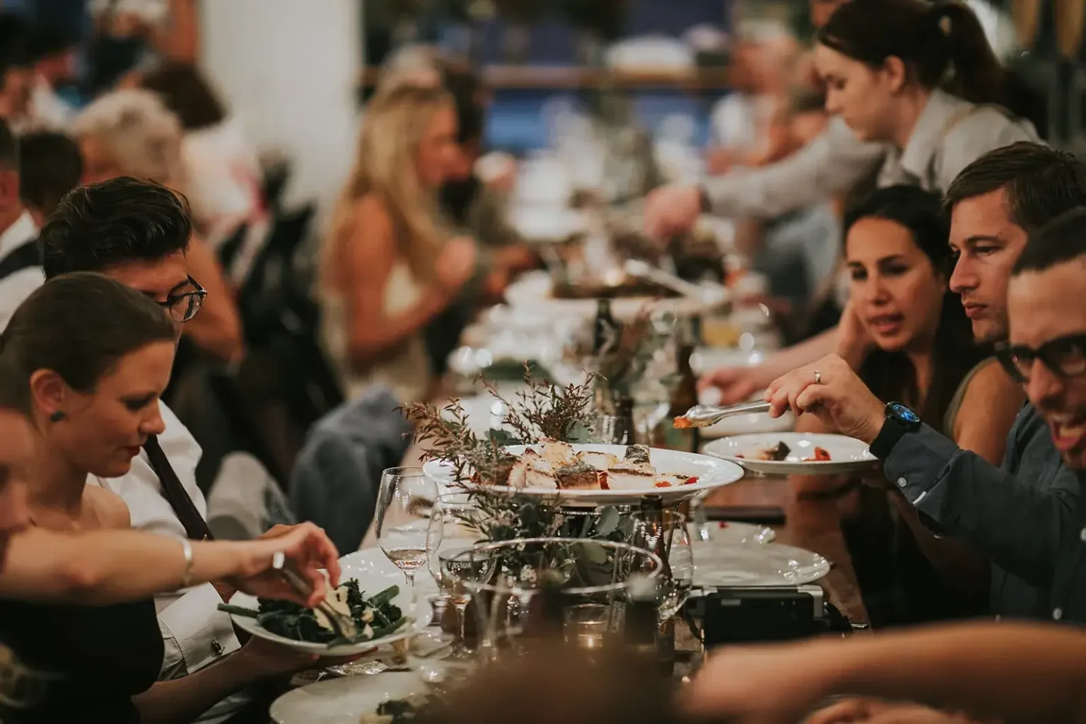 The 5 Most Common Catering Mistakes People Make When Planning a Private Event The 5 Most Common Catering Mistakes People Make When Planning a Private Event