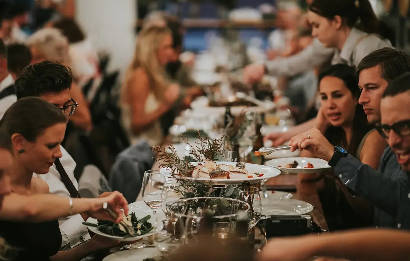 The 5 Most Common Catering Mistakes People Make When Planning a Private Event The 5 Most Common Catering Mistakes People Make When Planning a Private Event