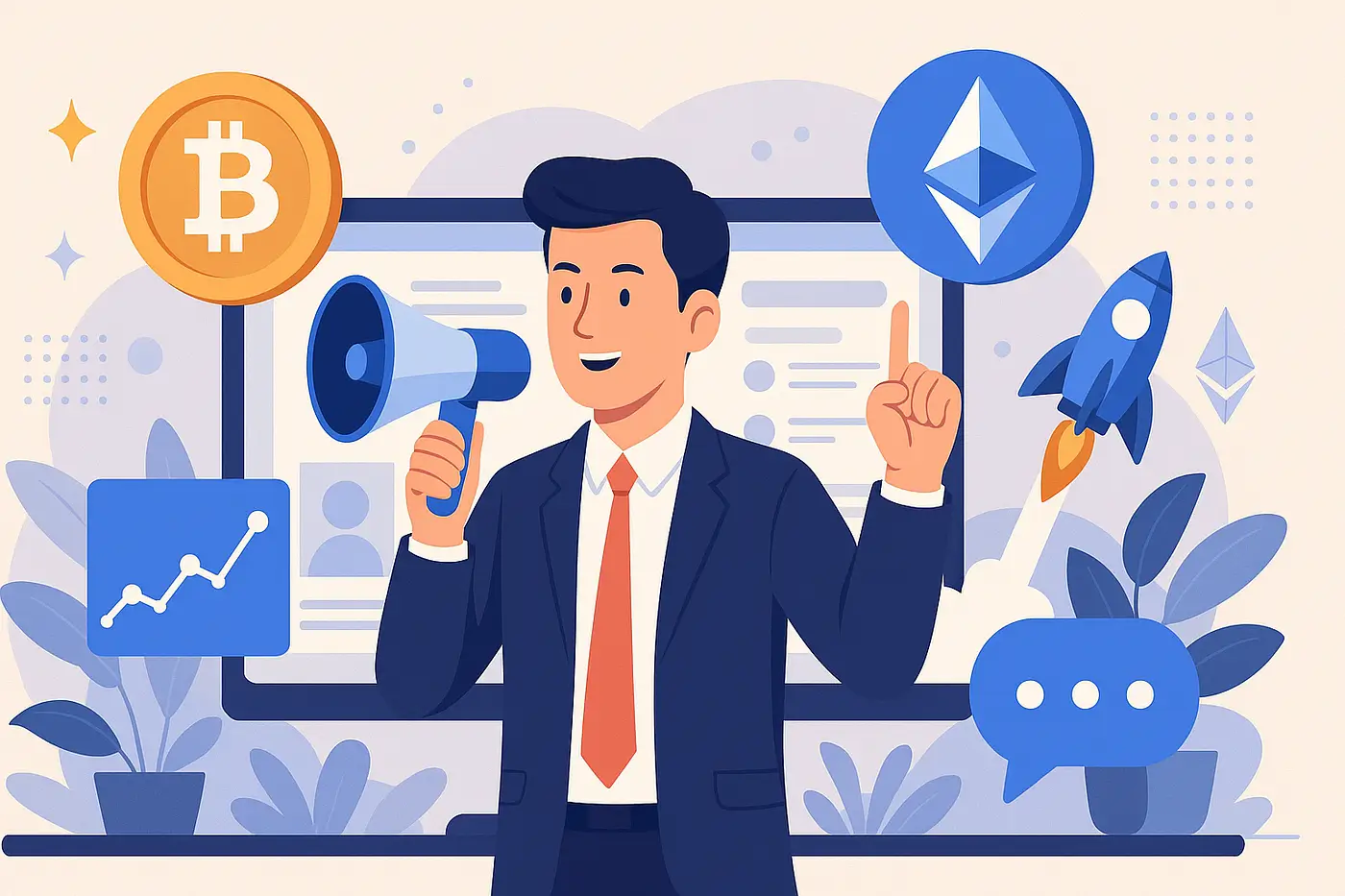 11 Powerful Insights About Crypto KOL Marketing for Massive Web3 Growth 11 Powerful Insights About Crypto KOL Marketing for Massive Web3 Growth